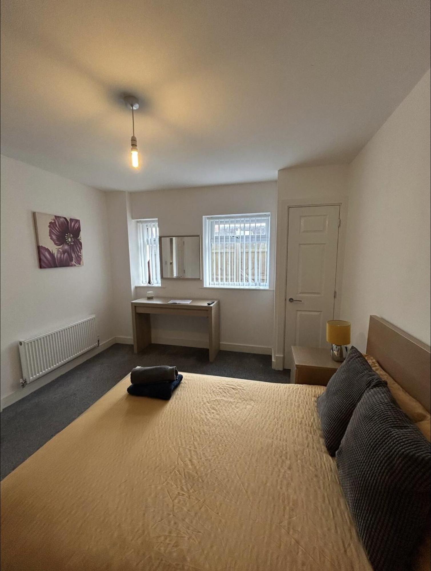 Jackson Court Apartment 1 Marske Exterior photo