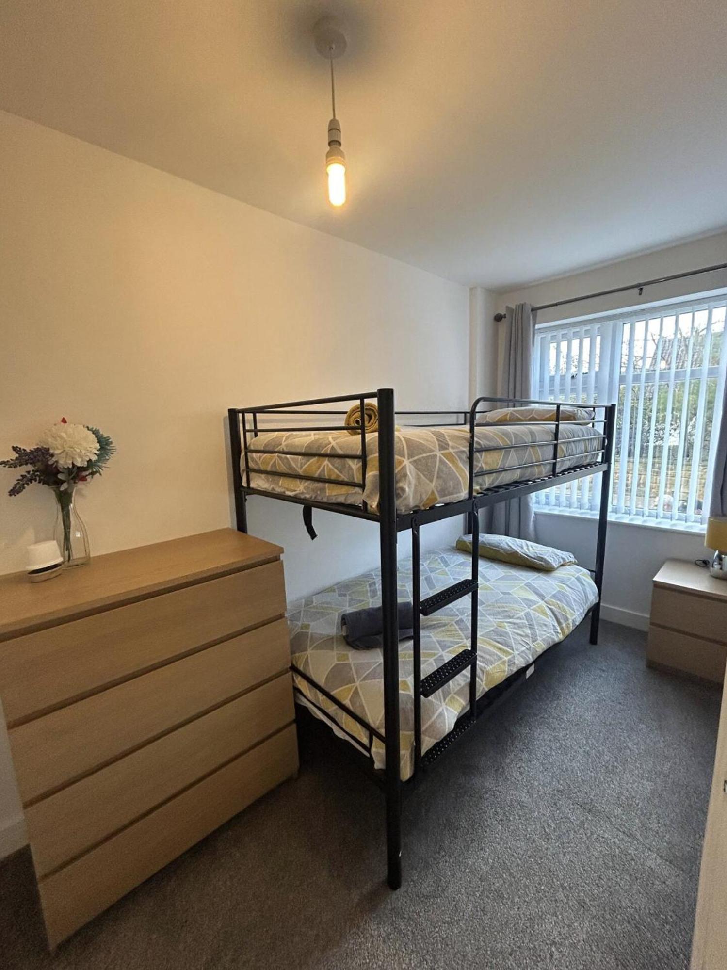 Jackson Court Apartment 1 Marske Exterior photo